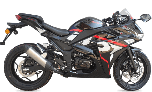 Yamasaki YM50 Sport 50cc